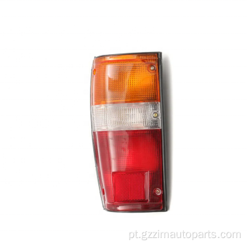 Hilux Vigo 1984-1987 Lâmpada traseira LED lâmpada traseira